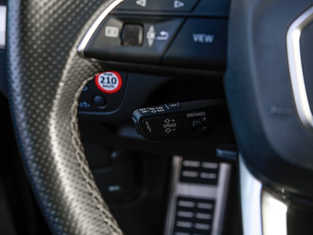 Audi Q5 50 TDI Quattro