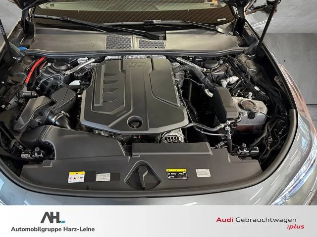 Audi A5 Avant Quattro S-Line S-Tronic