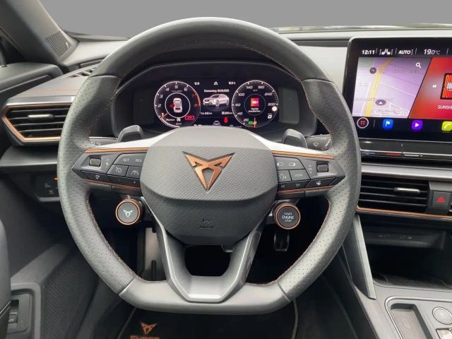 Cupra Formentor 2.0 TSI 4Drive DSG VZ