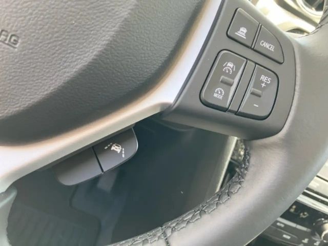 Suzuki Vitara Comfort