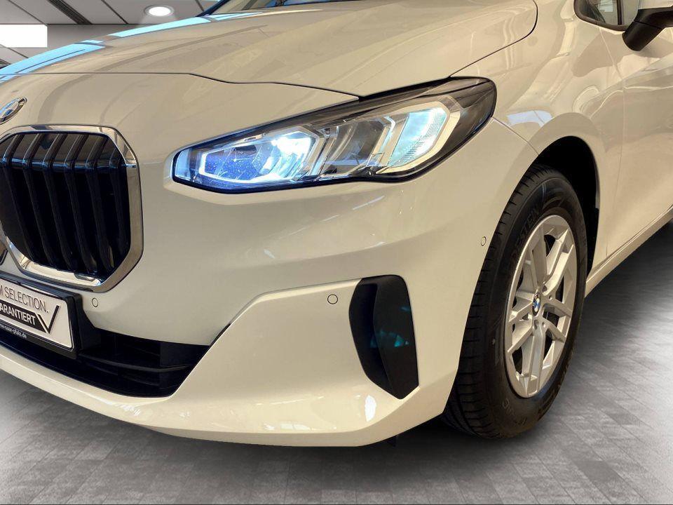 BMW 218 218i Active Tourer