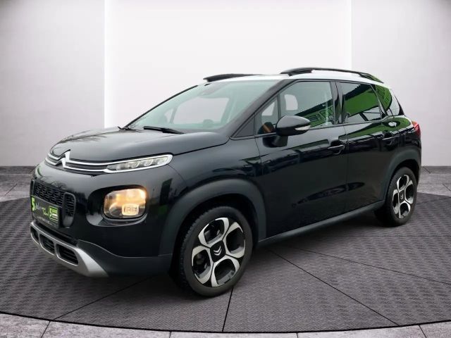 Citroën C3 Aircross PureTech