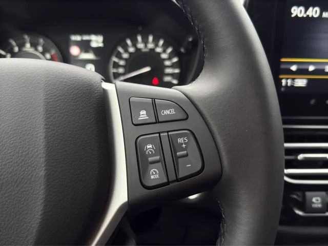 Suzuki S-Cross AllGrip Flash