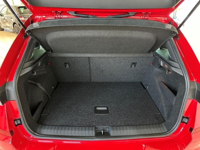 Skoda Kamiq 1.5 TSI Monte Carlo