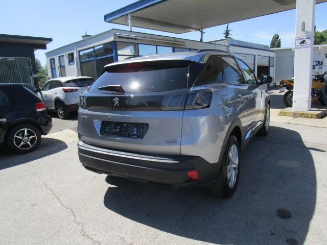 Peugeot 3008 BlueHDi EAT8 Style