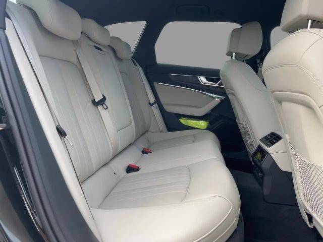 Audi A6 Avant Quattro S-Line