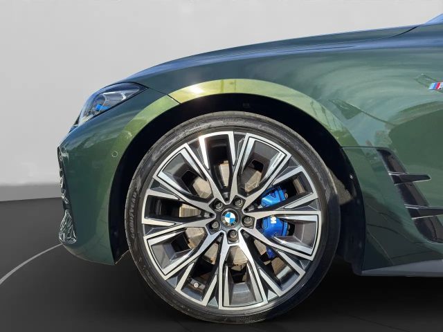 BMW 420 420d Coupé Gran Coupé xDrive