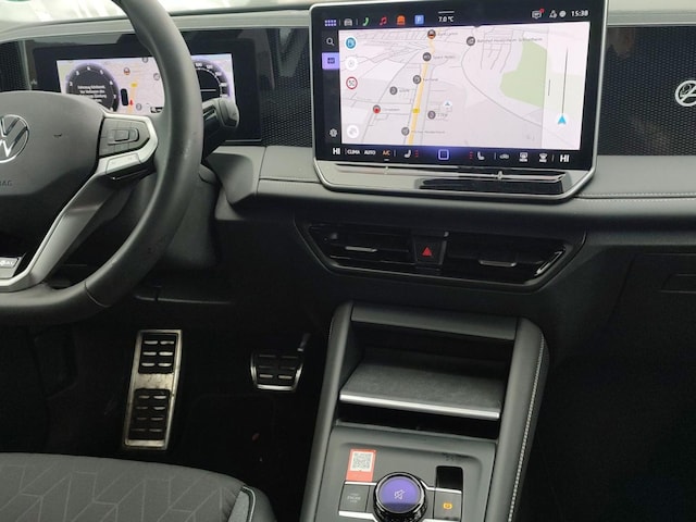 Volkswagen Tiguan 1.5 eTSI DSG IQ.Drive