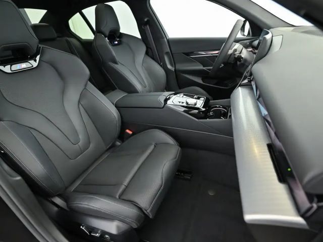 BMW 550 M-Sport Sedan xDrive
