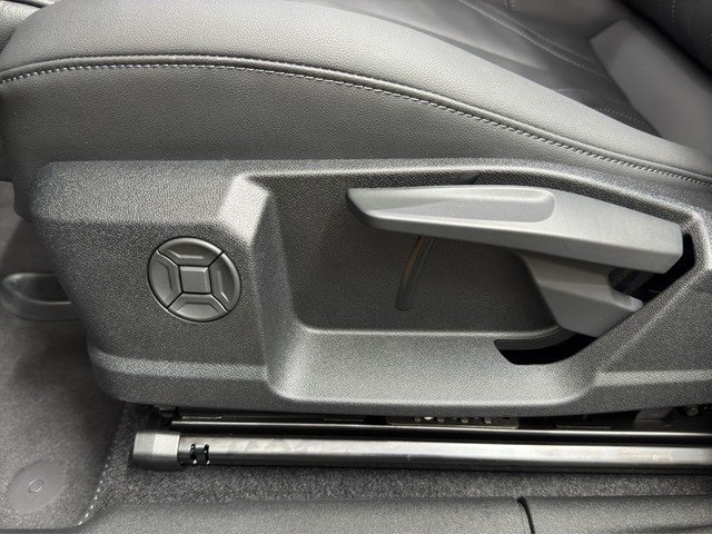 Audi Q3 Hybride S-Tronic