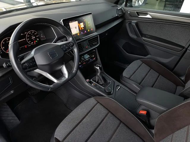 Seat Tarraco DSG Xcellence