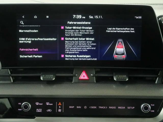 Kia Sportage GDi GT-Line Vierwielaandrijving