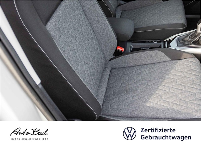 Volkswagen T-Roc 1.5 TSI DSG Move