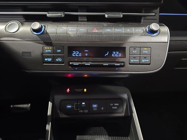 Hyundai Kona Electric Prime
