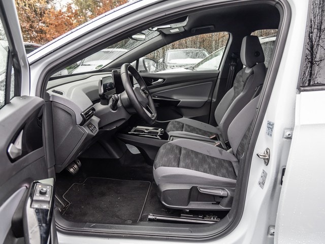 Volkswagen ID.4 IQ.Drive Pure