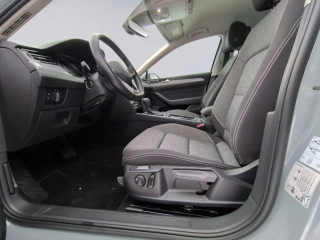 Volkswagen Passat 2.0 TDI Business DSG Variant