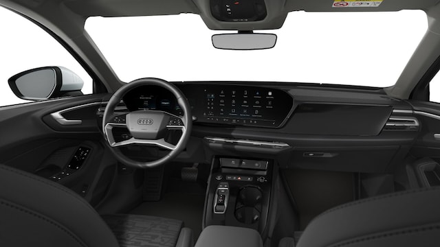 Audi A5 Avant S-Tronic