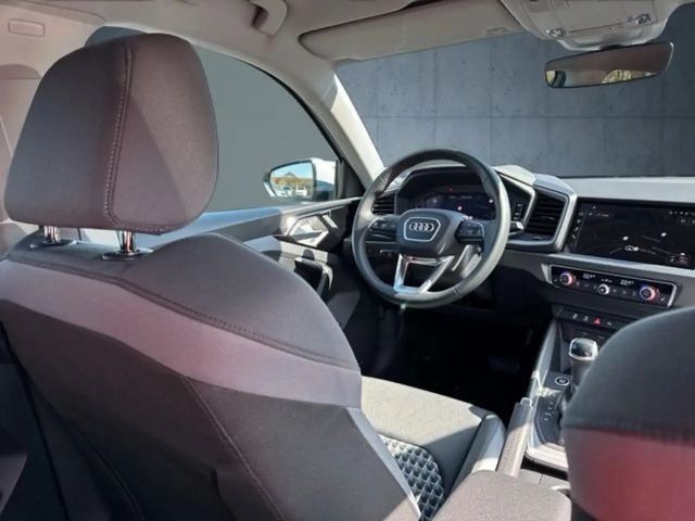 Audi A1 25 TFSI S-Line