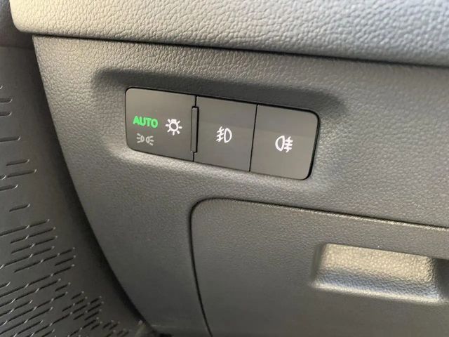 Skoda Octavia 1.5 TSI