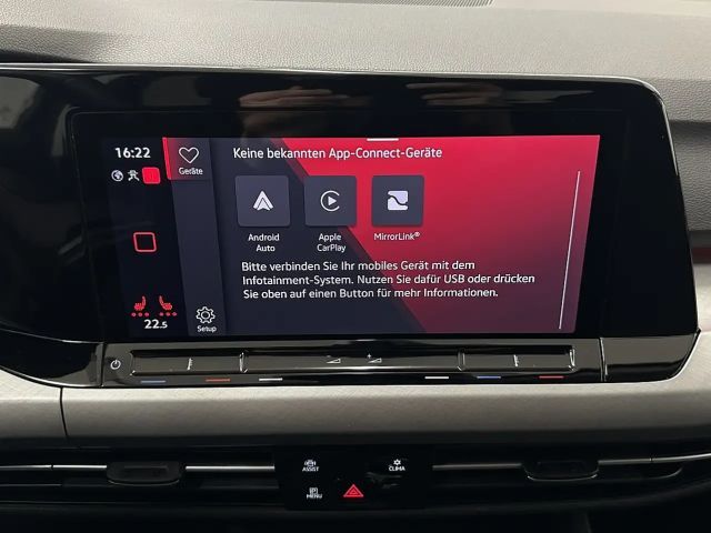 Volkswagen Golf DSG Life Variant