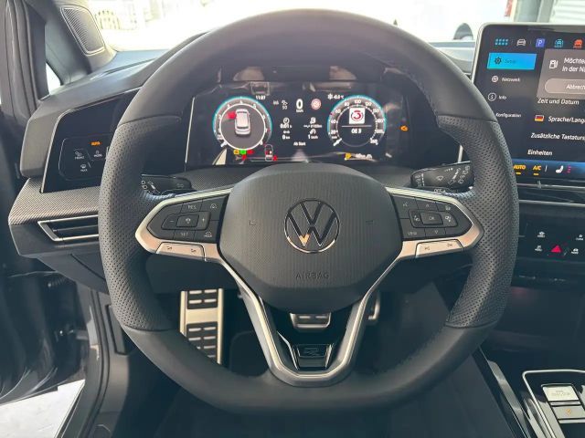 Volkswagen Golf DSG Sport