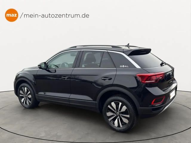 Volkswagen T-Roc 1.0 TSI