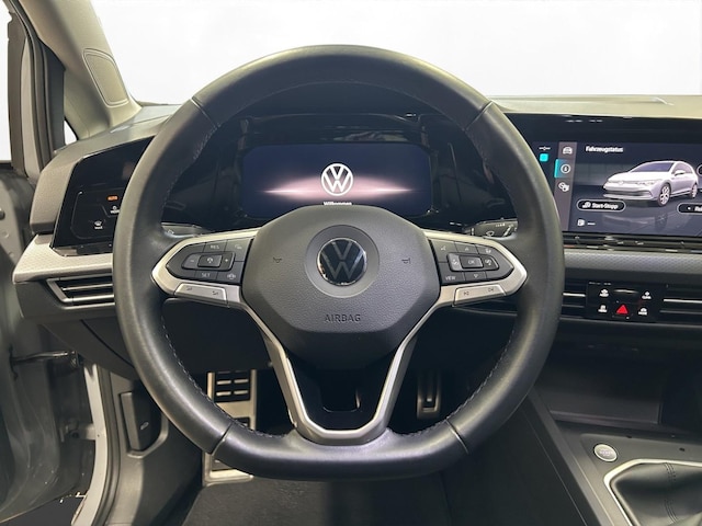 Volkswagen Golf 2.0 TDI Golf VIII