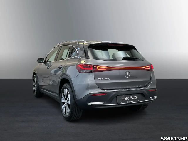 Mercedes-Benz EQA 250 Progressive