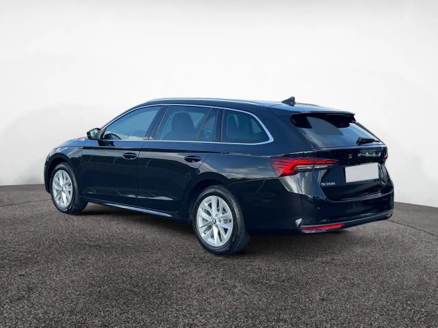 Skoda Octavia Combi Selection