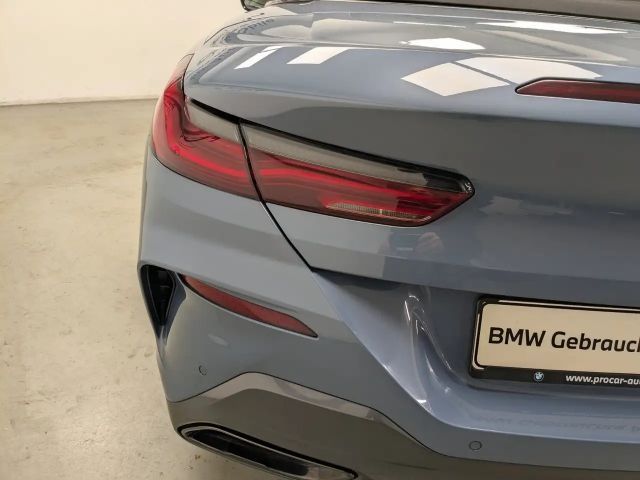 BMW 840 840i Cabrio M-Sport xDrive