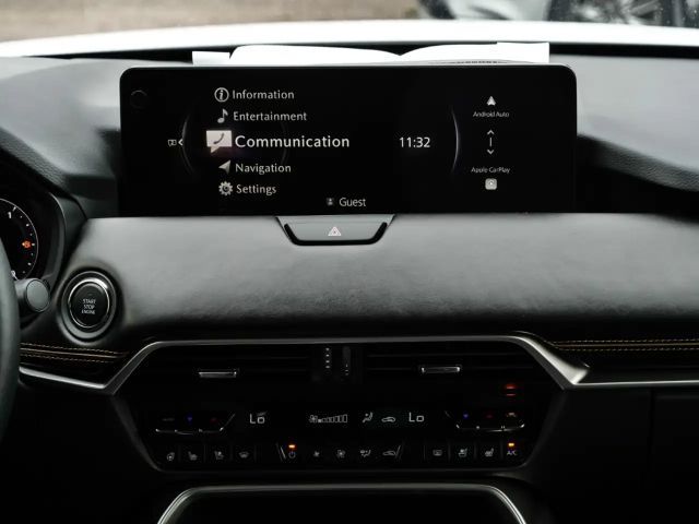 Mazda CX-60 4WD Homura Plus e-Skyactiv