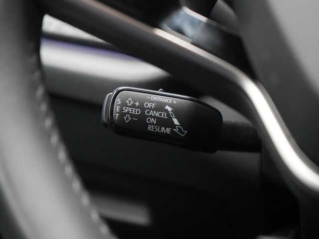 Skoda Octavia Combi Selection