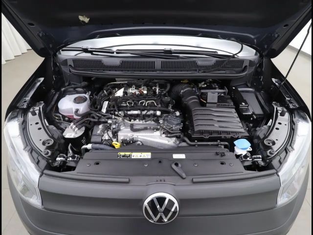 Volkswagen Caddy 2.0 TDI