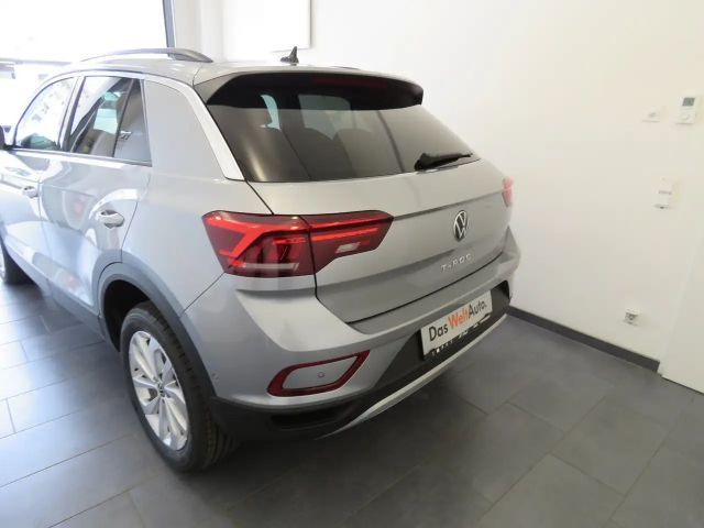 Volkswagen T-Roc DSG