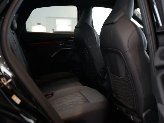 Audi Q5 Hybride Sportback