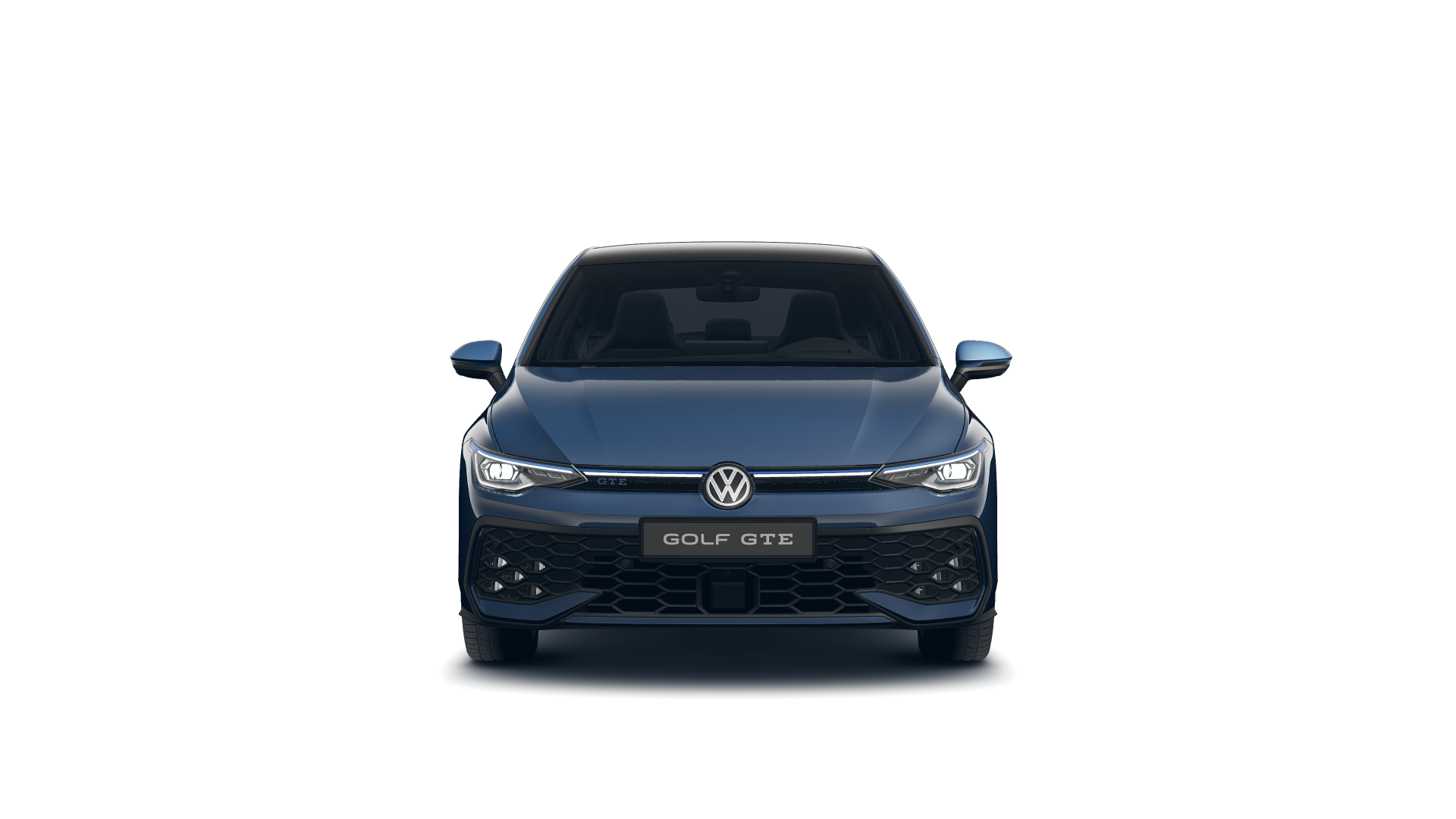 Volkswagen Golf GTE eHybrid