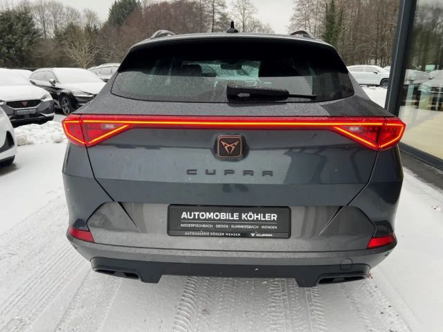 Cupra Formentor 1.5 TSI