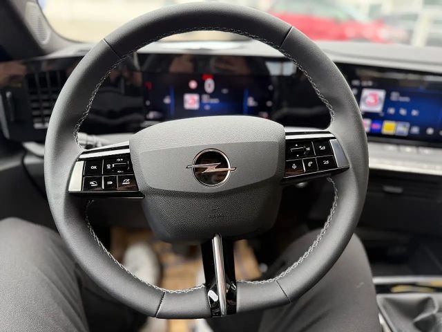 Opel Astra Edition Turbo