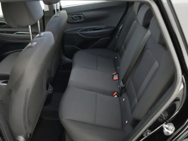 Hyundai i20 T-GDi Trend