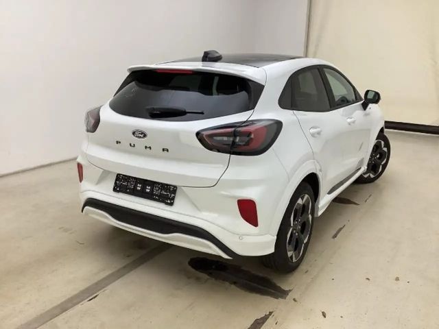 Ford Puma ST Line