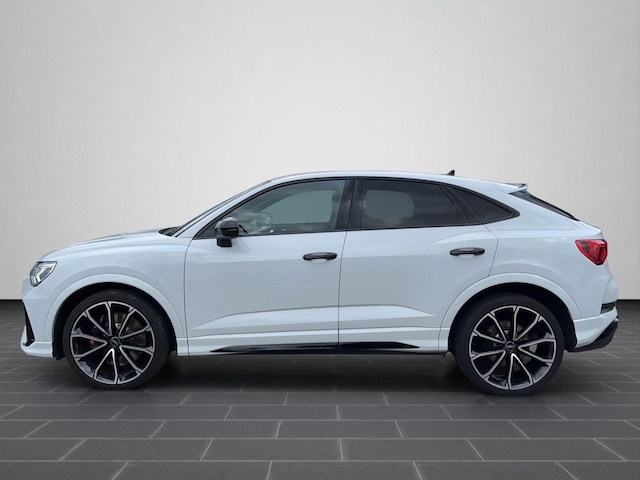 Audi RS Q3 Quattro S-Tronic Sportback