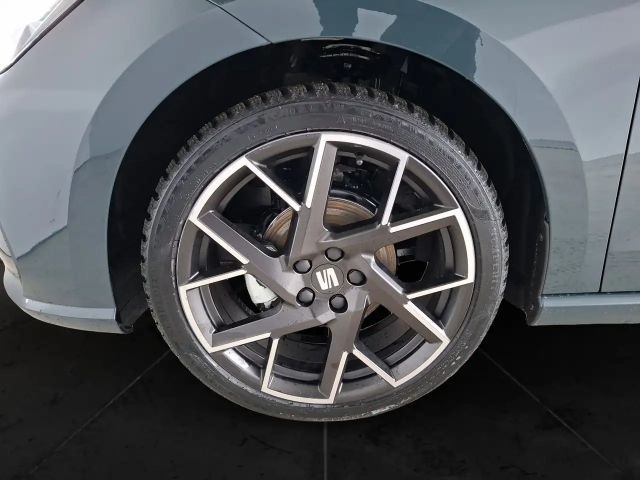 Seat Ibiza 1.0 TSI FR-lijn