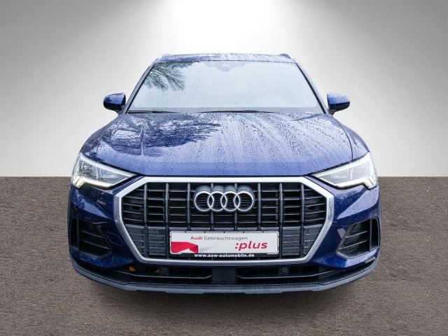 Audi Q3 45 TFSI Hybride S-Tronic