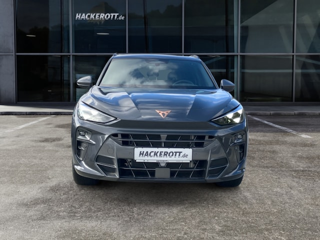 Cupra Terramar 1.5 e-Hybrid e-Hybrid