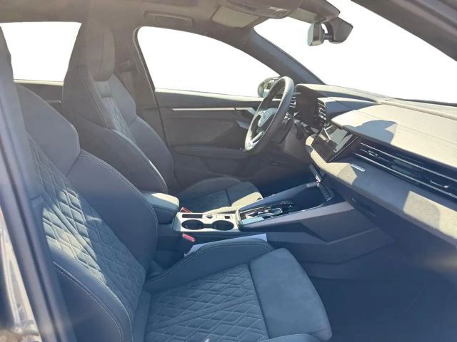 Audi S3 2.0 TFSI Quattro Sedan Sportback