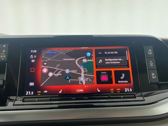 Volkswagen Multivan Style T7