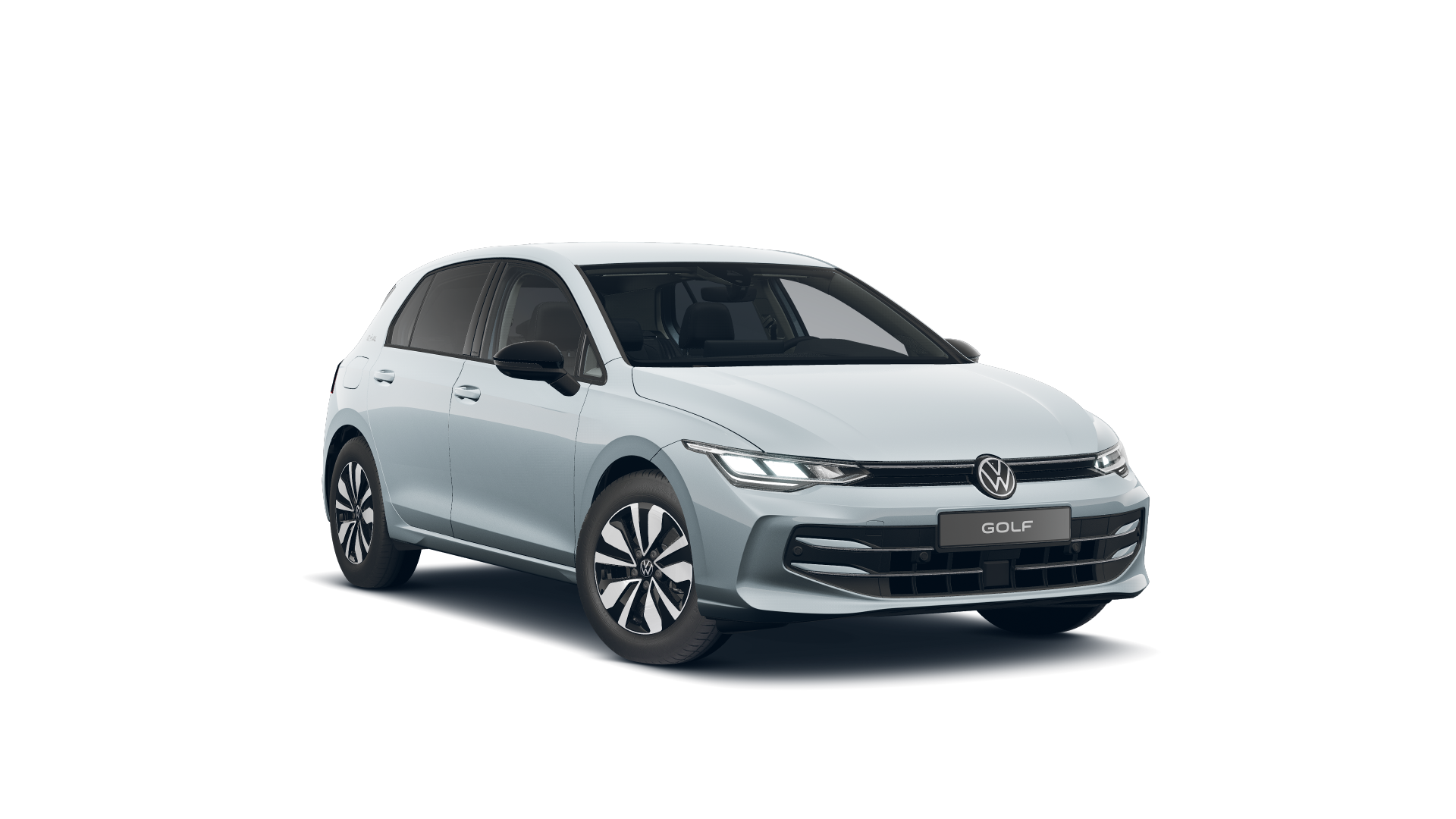 Volkswagen Golf Golf