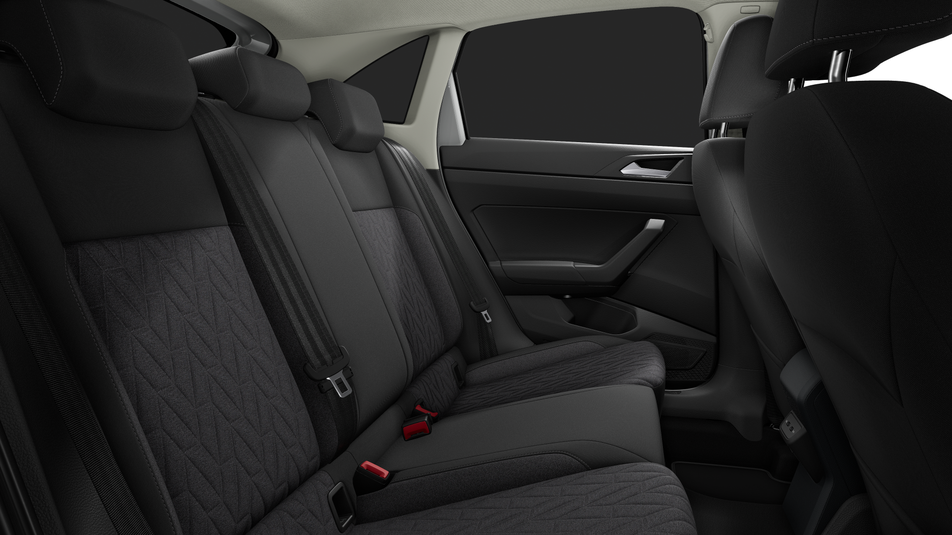 Volkswagen Taigo Move