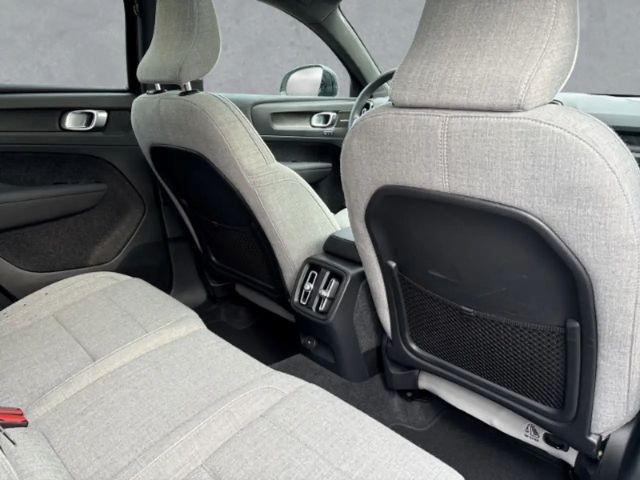 Volvo C40 AWD Recharge Ultimate