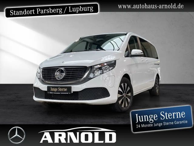 Mercedes-Benz EQV 300 Limousine Lang